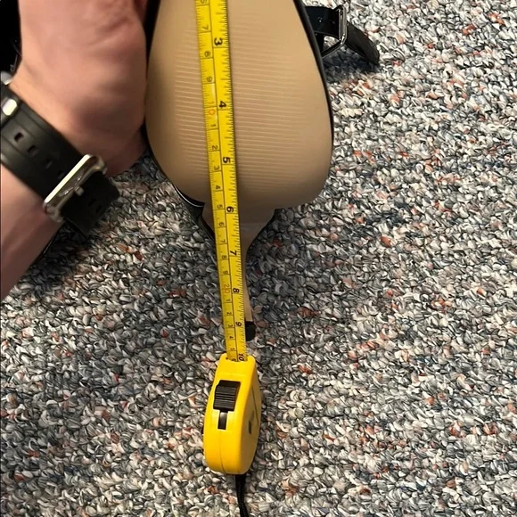 Black Women's High Heel Shoes - Picture 5 of 11